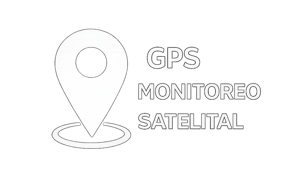 Monitoreo satelital GPS
