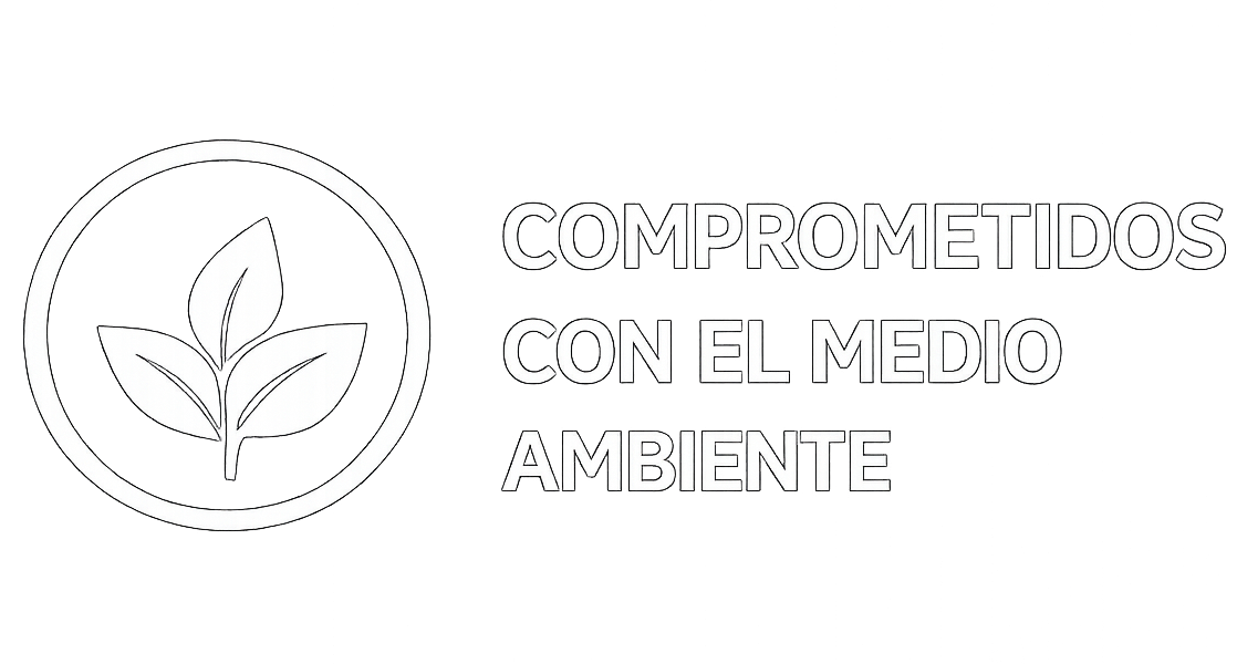 Comprometidos con el medio ambiente