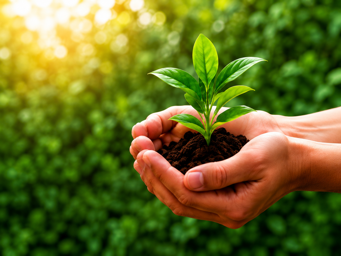Compromiso ambiental